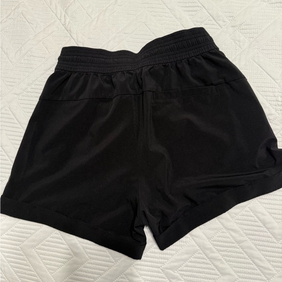 Pace Rival High-Rise Short 3" - Picture 3 of 4